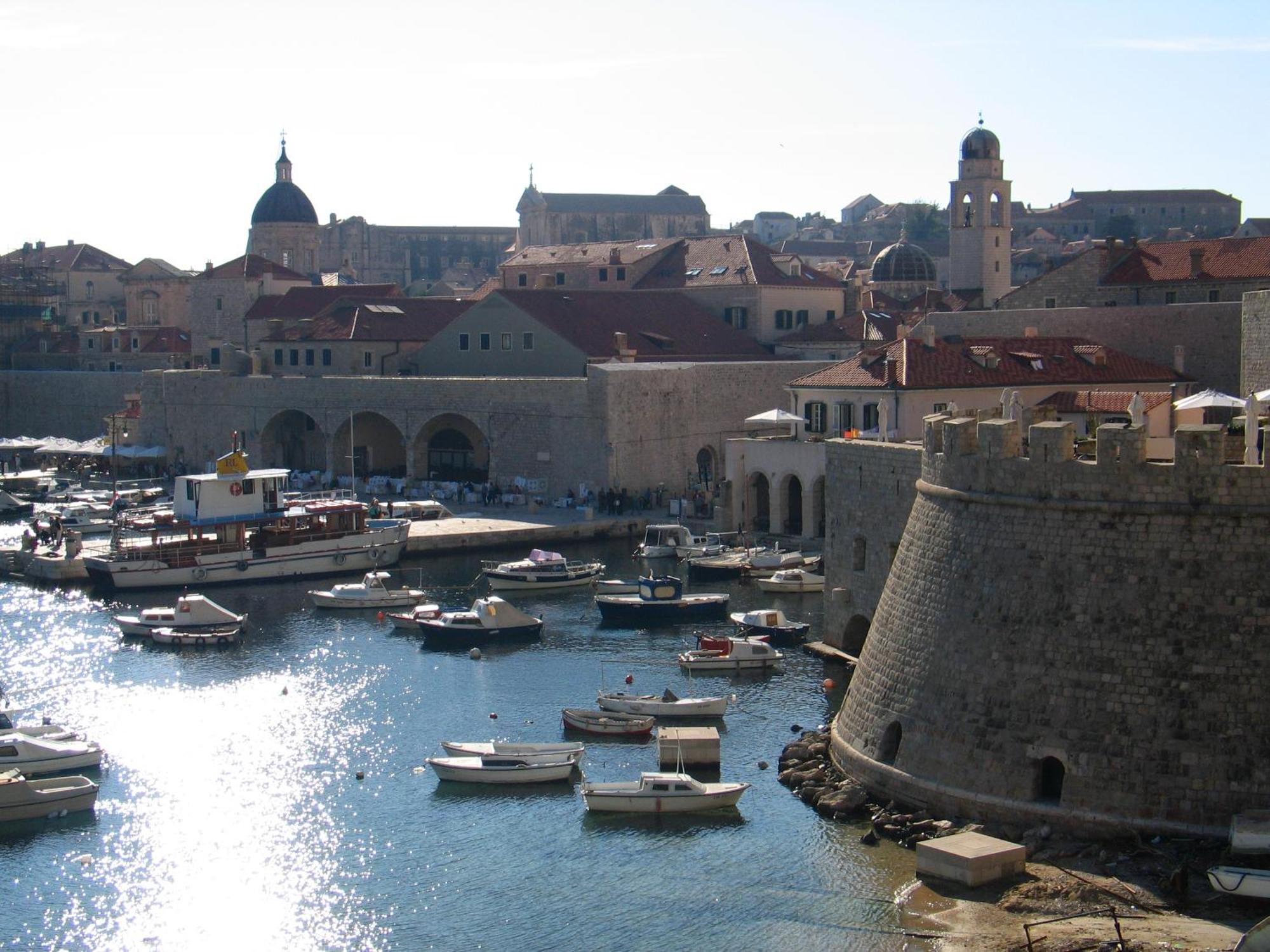 Apartment Old Town Port *
