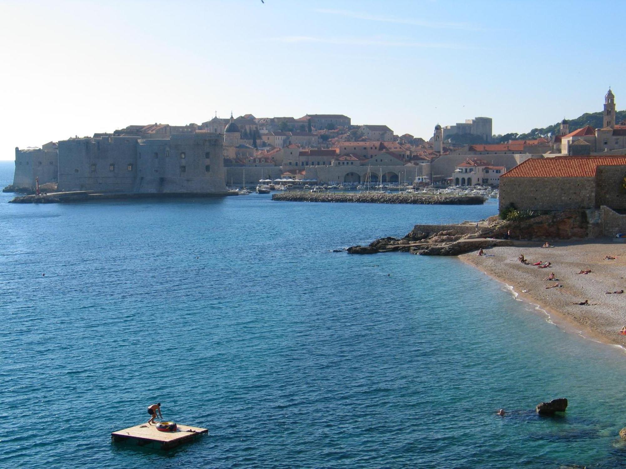 Apartman Old Town Port