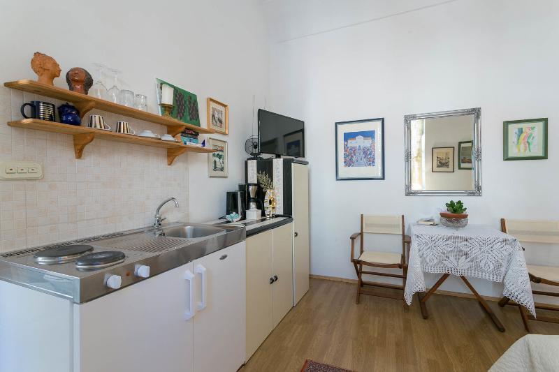 Apartment Old Town Port *