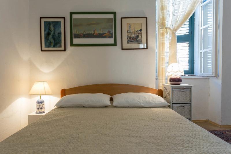 Apartman Old Town Port *