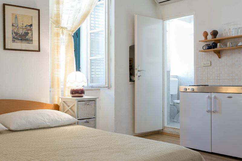 Apartman Old Town Port