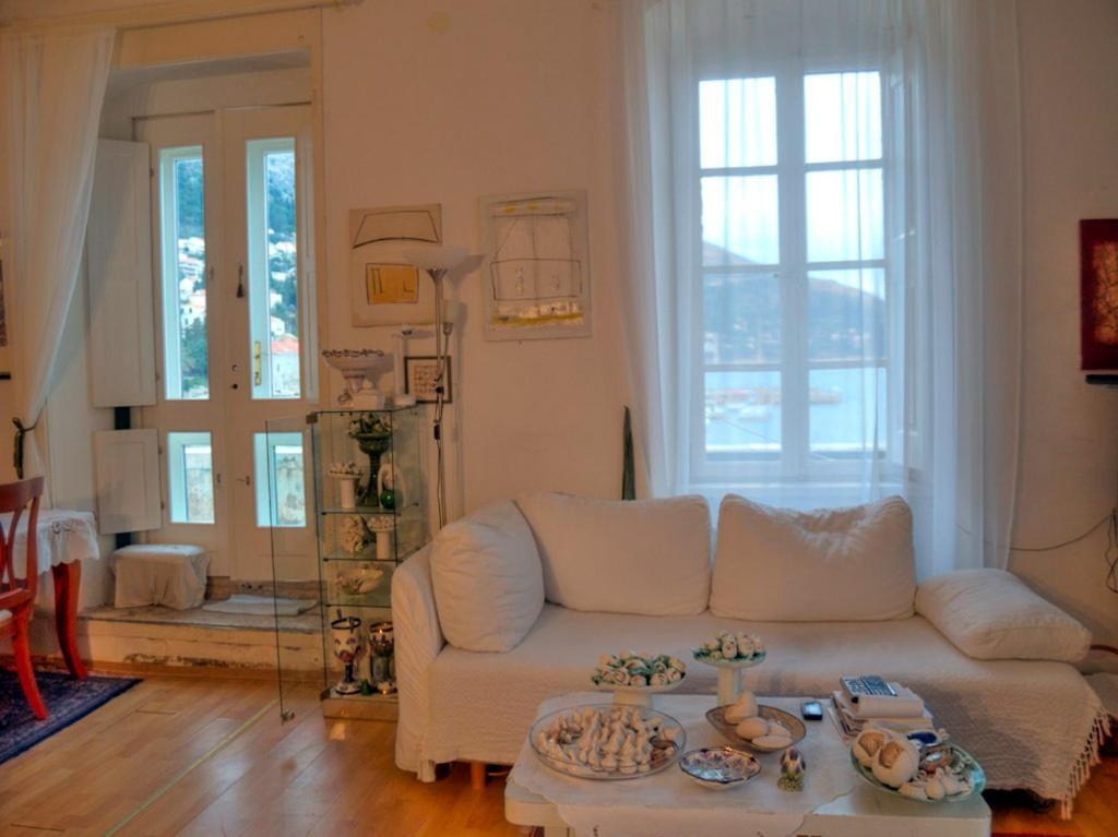 Apartment Old Town Port *